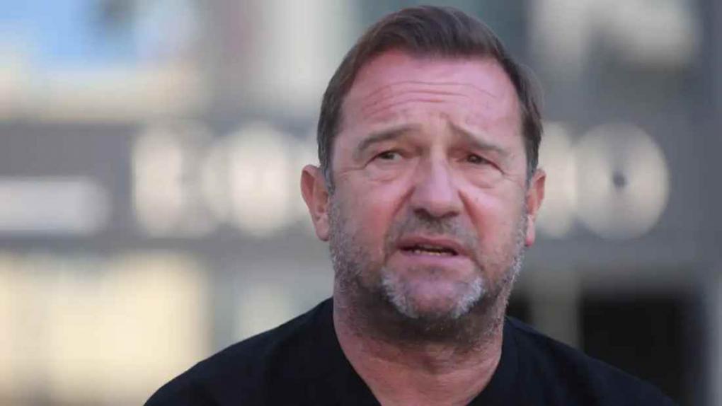 Πλακιάς για τα βίντεο στα Τέμπη: «Αφού πάει κουβά το αφήγημα του φορτίου, λένε πόσο κρίσιμα είναι για το μπάζωμα»