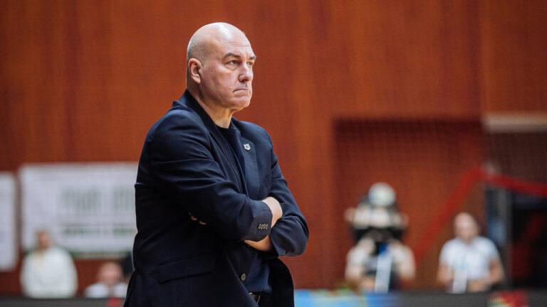 Πονσαρνάου: «Ομάδα με μεγάλη πρόοδο ΠΑΟΚ»