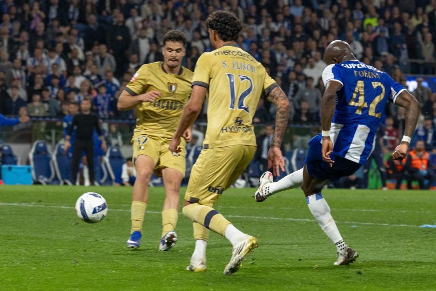 Η επαναφορά στην εξάδα ο στόχος της Λυών, στο Εστορίλ η πρωτοπόρος Πόρτο