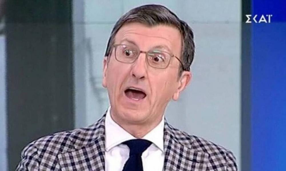 Ο Βαξεβάνης επιτίθεται στον Πορτοσάλτε: «Αποτελεί το εξωτικό πουλί της προπαγάνδας»