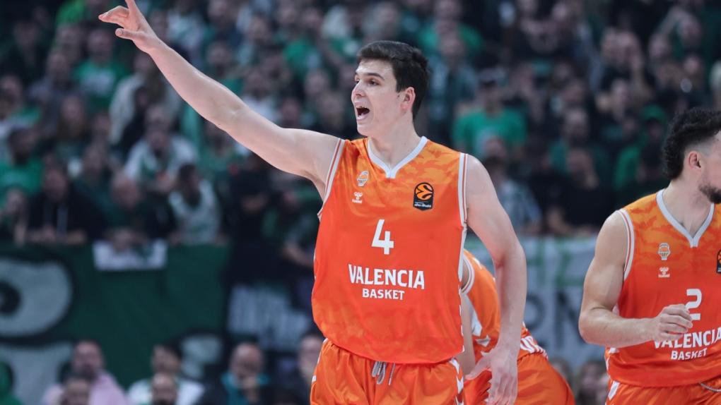 Πραντίγια ενόψει Παναθηναϊκού: «Μια από τις καλύτερες ομάδες της Euroleague»