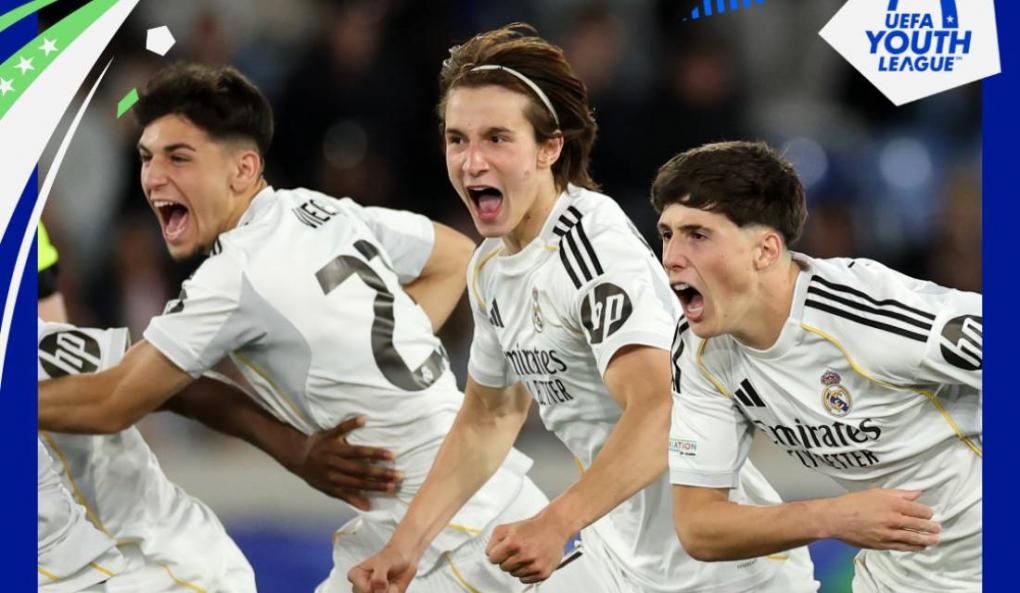 Πρωταθλήτρια Ευρώπης στα πέναλτι η Ρεάλ Μαδρίτης (vids)