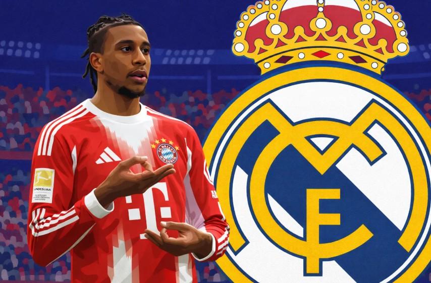 Στην Ευρώπη επιμένουν: Πρόταση «βόμβα» της Ρεάλ για Ολίσε