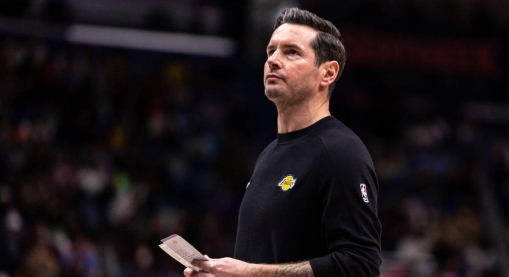 Ρέντικ: «Στόχος το πρωτάθλημα - Κανείς δεν περίμενε να είμαστε στην πρώτη τετράδα»