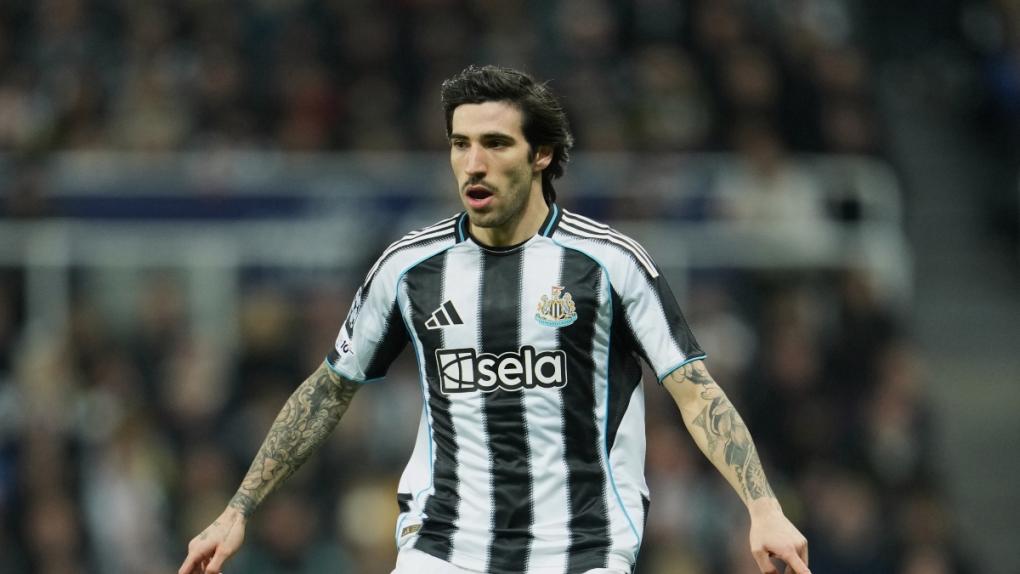 Ο αθλητικός διευθυντής της Νιούκαστλ έκοψε την... φόρα στους ενδιαφερόμενους για τον Τονάλι