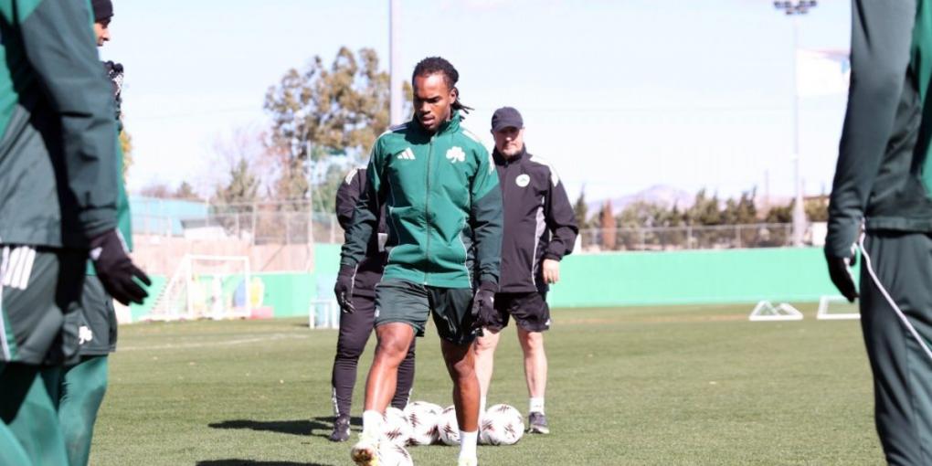 Παναθηναϊκός: Αποθεραπεία οι βασικοί της Τούμπας, παραμένουν οι γνωστές απουσίες