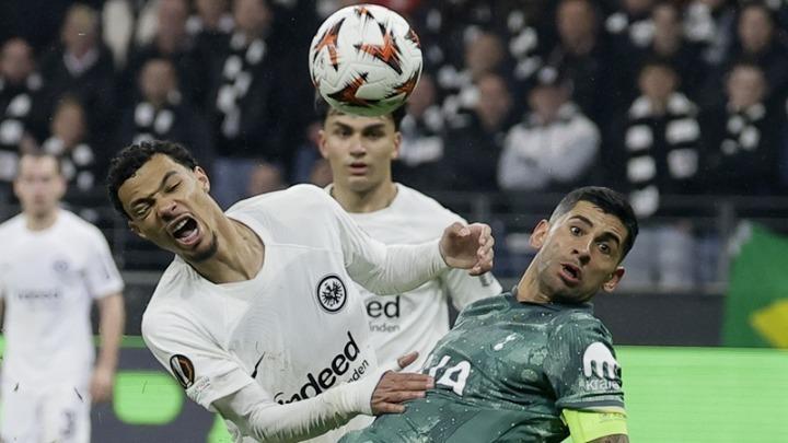 «Θέλει να φύγει ο Ρομέρο από την Τότεναμ, έχει ρήτρα 60 εκατ.»