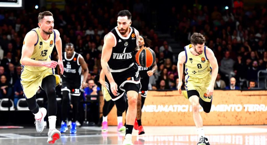 Πρόβλημα στην Βίρτους Μπολόνια: Εκτός για 5-6 εβδομάδες ο Βιλντόζα