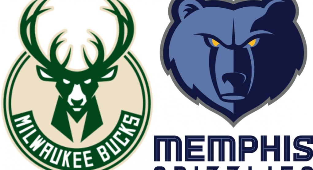 Μιλγουόκι Μπακς - Μέμφις Γκρίζλις (NBA Regular Season 2025-26)