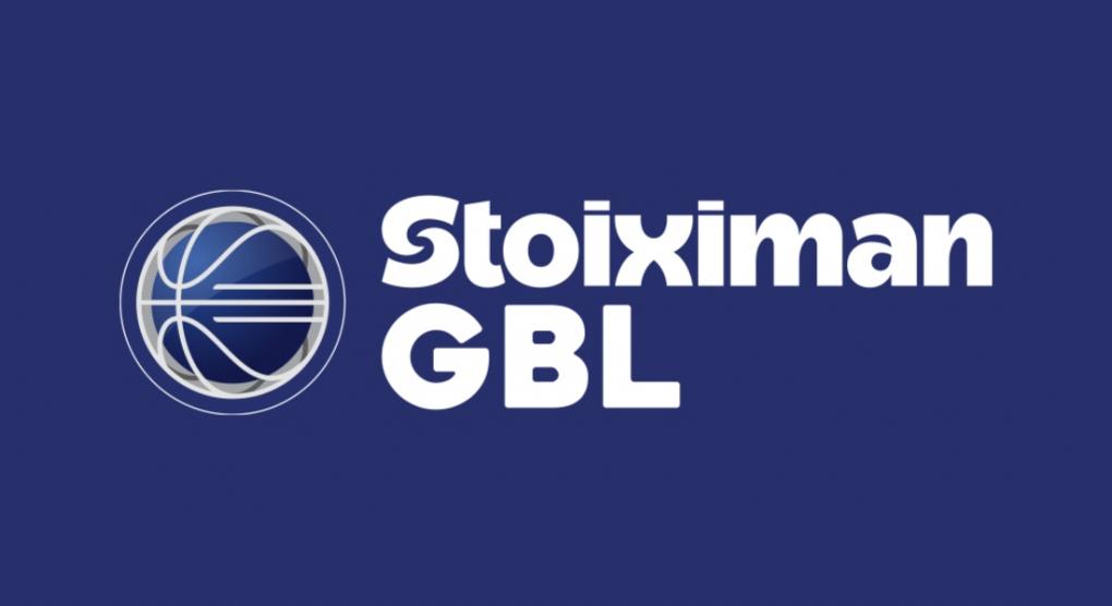Live: Η τελευταία αγωνιστική της Stoiximan GBL!