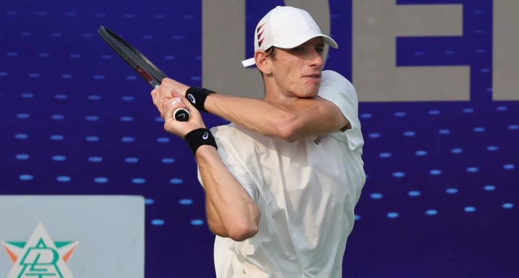 Λύγισε στο Βουκουρέστι ο μαχητής Σακελλαρίδης (vid)