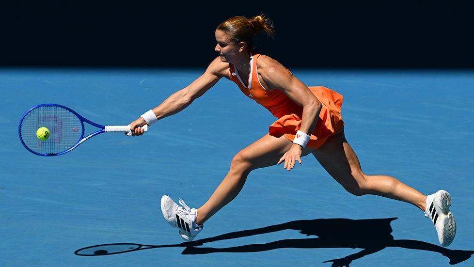 Άλλαξε το «μονοπάτι» της Σάκκαρη στη Μαδρίτη