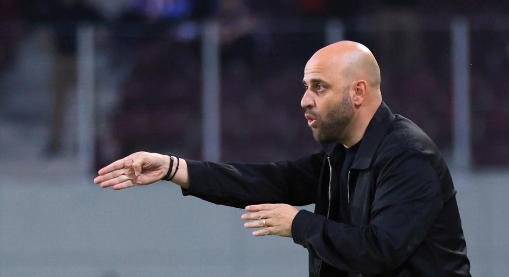 Σαραγόσα: «Είμαι πολύ περήφανος για τους ποδοσφαιριστές μου»