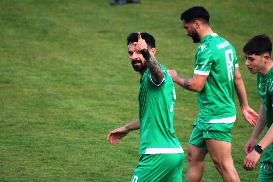 Προβάδισμα Πανθρακικού και Απόλλωνα Καλαμαριάς, στο «Χ» ο Νότος στην πρεμιέρα!