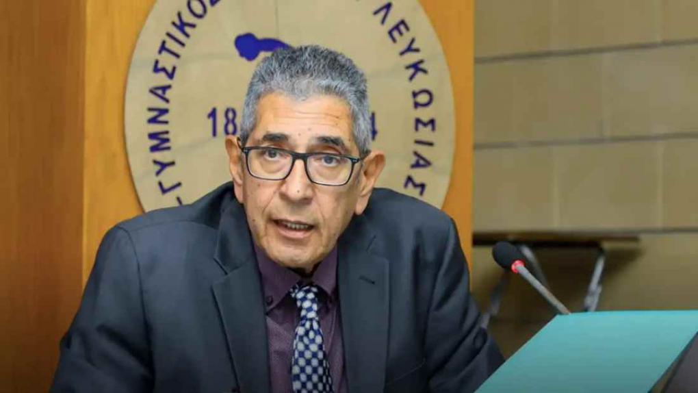 Πένθος στον ελληνικό στίβο: «Έφυγε» ο Αντώνης Γεωργαλλίδης