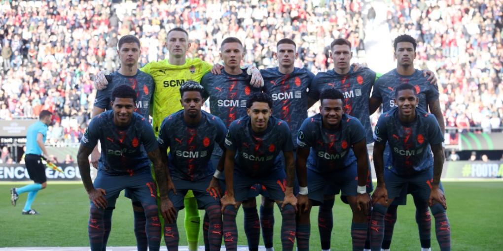 Άλκμααρ - Σαχτάρ Ντόνετσκ 2-2