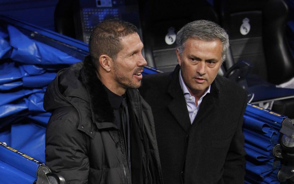 Ο οιωνός του Ζοσέ… Σιμεόνε