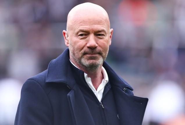 «Καμπανάκι» Σίρερ στην Άρσεναλ - «Θα το χάσουν το πρωτάθλημα»