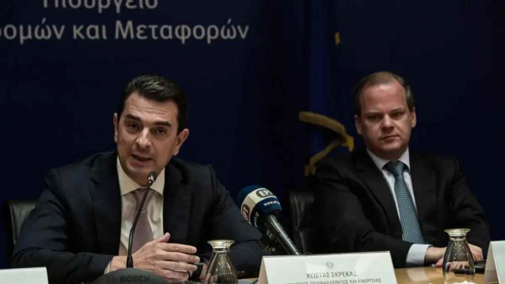 Μέσα στην δικογραφία για τον ΟΠΕΚΕΠΕ: Καραμανλής, Παπακώστα και Λιβανός για κακούργημα