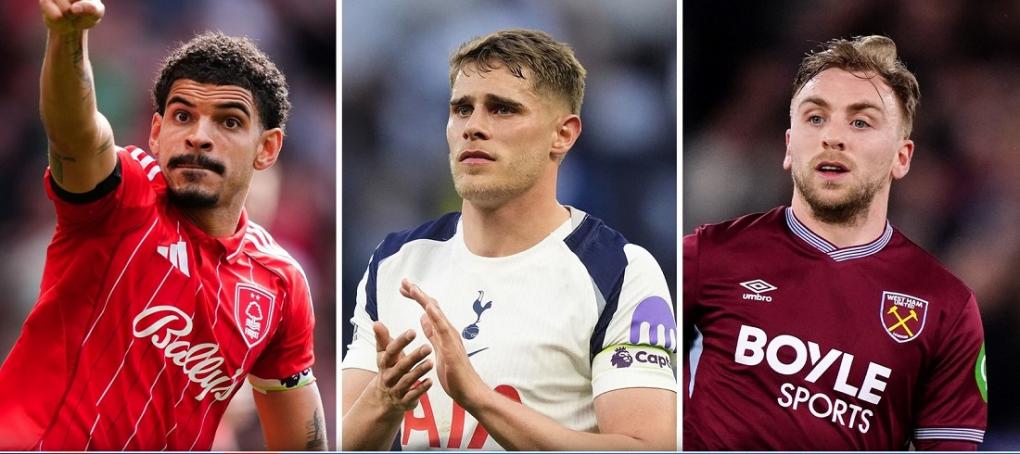 Championship καλεί Τότεναμ, Γουέστ Χαμ και στο... βάθος Νότιγχαμ: Το πρόγραμμα έως το τέλος