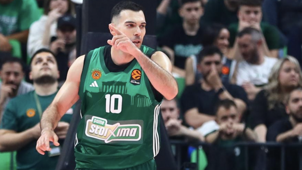 Ό,τι έγινε στη regular season, μένει στη regular season… (vid)