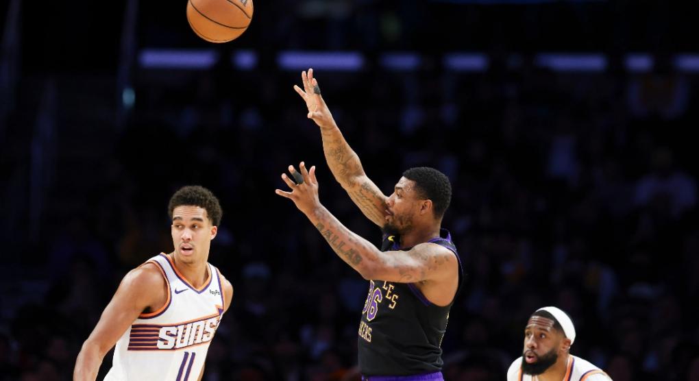 Σμαρτ για την επιστροφή του: «Ένιωσα υπέροχα»