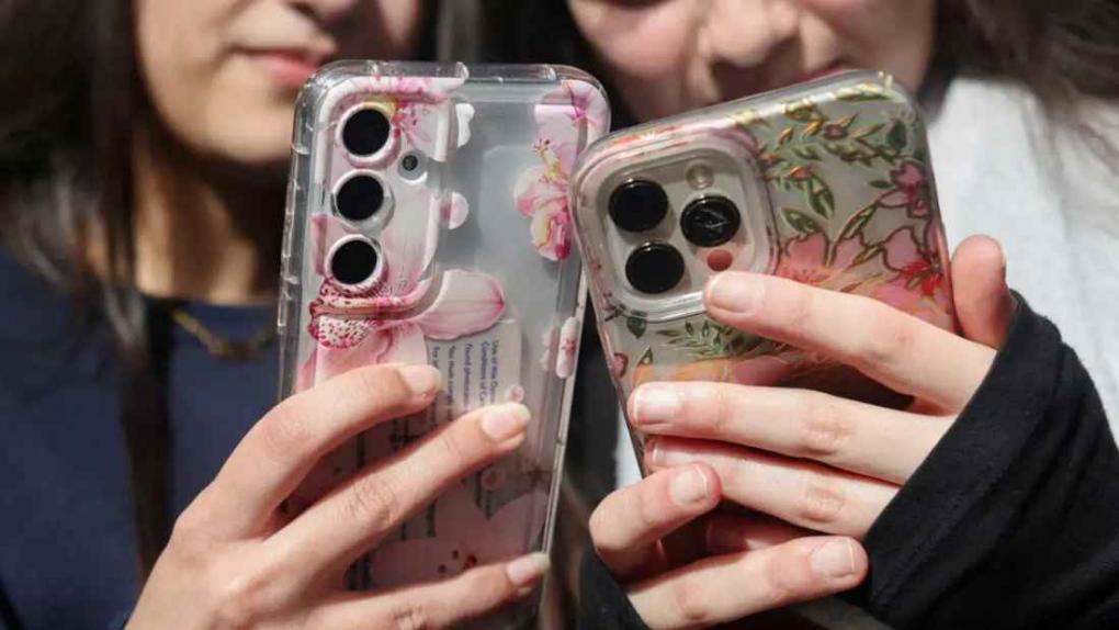 Age ban στα social media: 3 στους 4 Ευρωπαίους υπέρ της απαγόρευσης σε παιδιά κάτω των 16 ετών