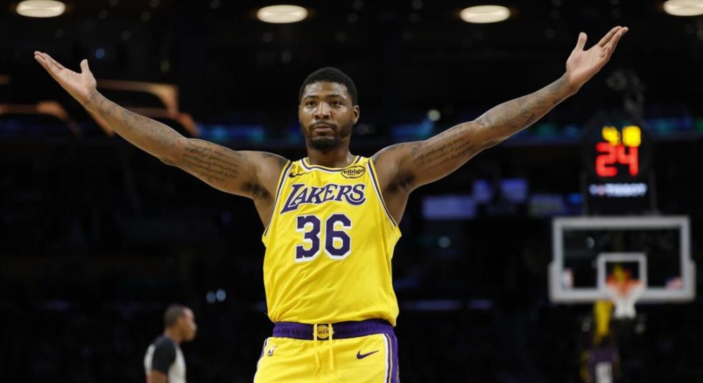 Θετικά νέα για Λέικερς: Κοντά στην επιστροφή ο Σμαρτ