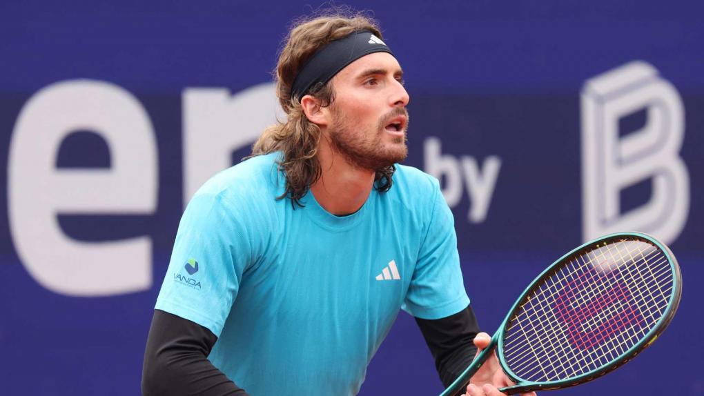 Δεν τελείωσε τη δουλειά ο Τσιτσιπάς