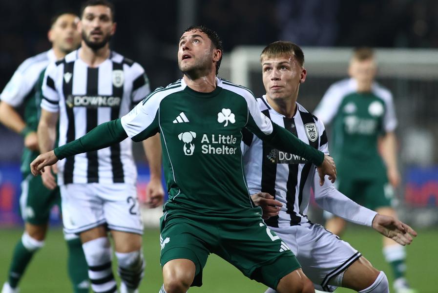 Ξεκινάει η «Μητέρα των μαχών» με Super αποδόσεις στη Superbet!