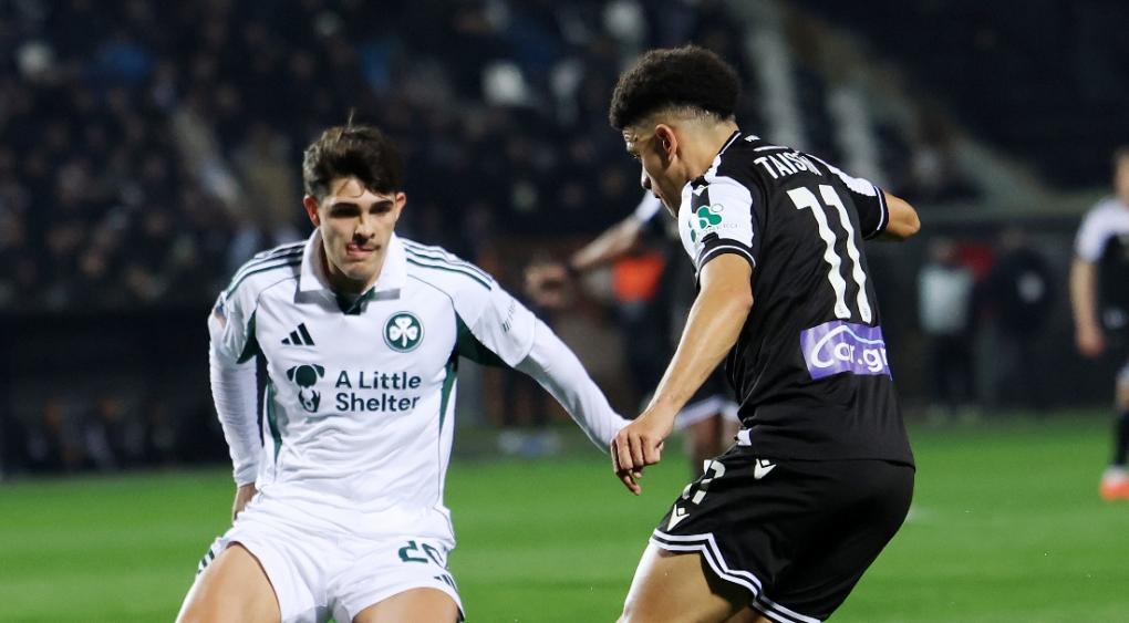 Football Rankings: Οι πιθανότεροι αντίπαλοι Παναθηναϊκού και ΠΑΟΚ στα Play-Offs του Europa League (pic)