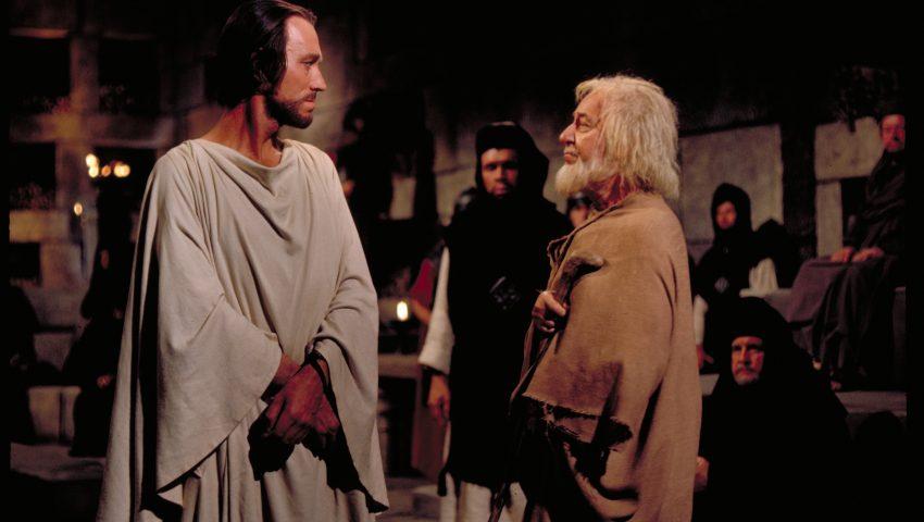 Αυτή την εμβληματική ταινία έπαιζε το Πάσχα ο ΑΝΤ1 πριν πάρει στην κατοχή του τη σειρά, «Ιησούς από τη Ναζαρέτ»