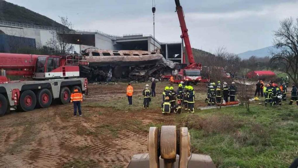 Τέμπη: Αυτό είναι το υλικό που κατασχέθηκε από το κινητό του δικαστικού πραγματογνώμονα