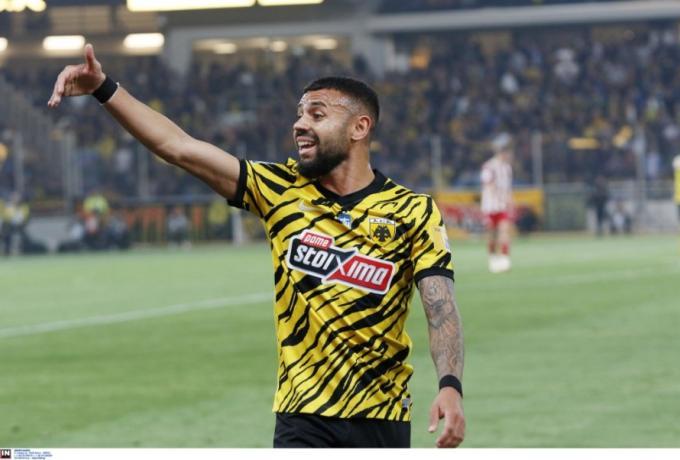 Πάολο Φερνάντες: «Η ΑΕΚ θα δυσκολέψει τη Ράγιο που θα αντιληφθεί την ατμόσφαιρα μόλις φτάσει στο γήπεδο»