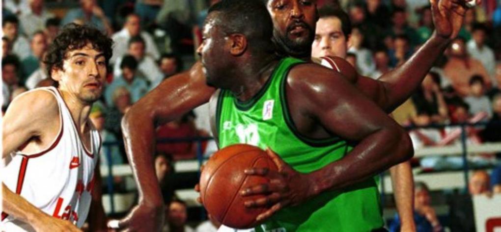 Ο Παναθηναϊκός απάντησε στην Μπανταλόνα με τον «εκτελεστή» του Ολυμπιακού (pic)