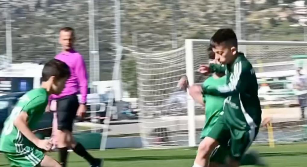 «Πράσινο» τριήμερο στο Κορωπί, με τουρνουά 25 σχολών από Ελλάδα και Κύπρο! (vid)