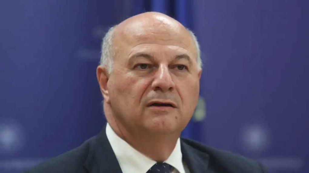 Κώστας Τσιάρας για ΟΠΕΚΕΠΕ: «Παραιτούμαι από τη βουλευτική ασυλία και ζητώ έρευνα από τη Δικαιοσύνη»