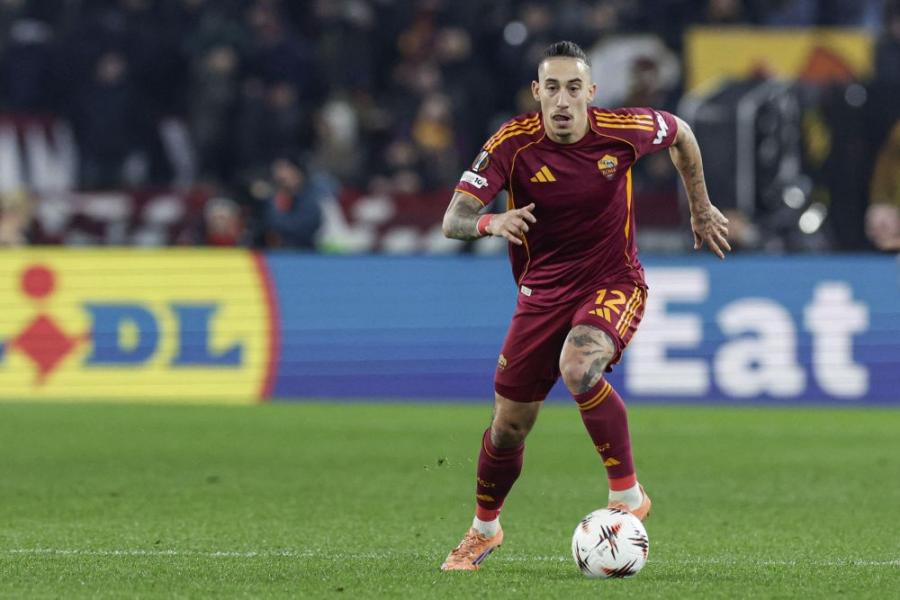 «Επιστρέφει στη Λίβερπουλ ο Τσιμίκας - Δεν ενεργοποιεί την οψιόν του η Ρόμα»