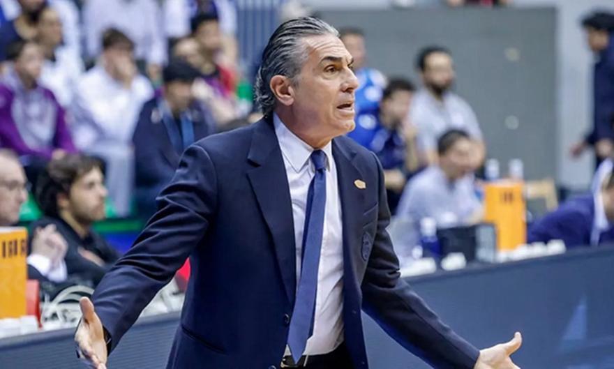 Σκαριόλο: «Σημαντικό ματς κόντρα στον Αστέρα, θα κρίνει τη θέση μας»