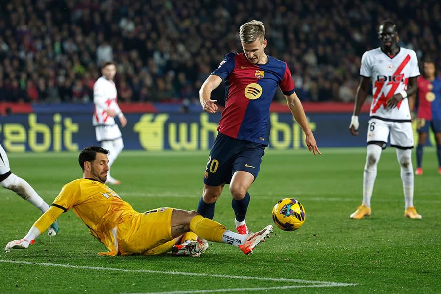 Χωρίς νίκη εκτός έδρας η Έλτσε, σκοράρει κόντρα στην Σπόρτινγκ η Σάντα Κλάρα