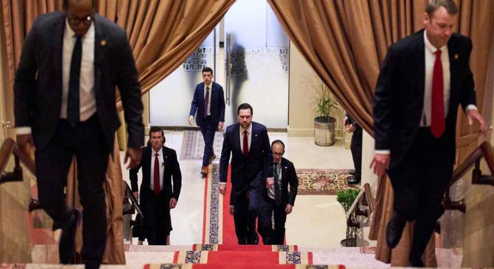 Al Jazeera: Υπήρξε πρόοδος στις συνομιλίες ΗΠΑ και Ιράν στο Πακιστάν - Συνεχίζονται οι διαπραγματεύσεις