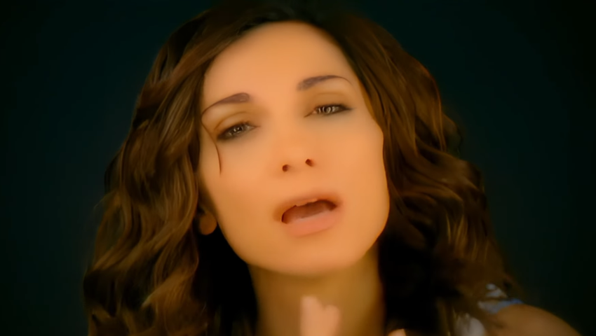 Δέσποινα Βανδή: O μεγάλος έρωτας της σόου μπιζ για τον οποίο γράφτηκε το τραγούδι «Μέχρι Μάη μήνα»