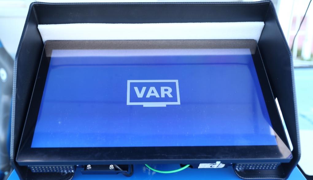 Γιατί το VAR φοβίζει
