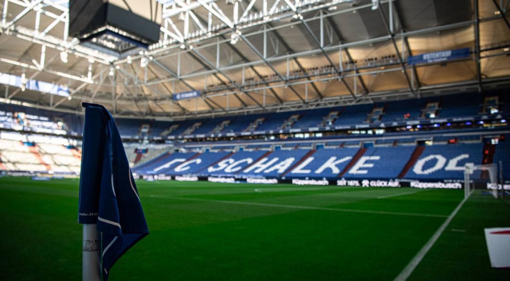 Νεκρός άνδρας εντοπίστηκε σε τουαλέτα της «Veltins Arena»!