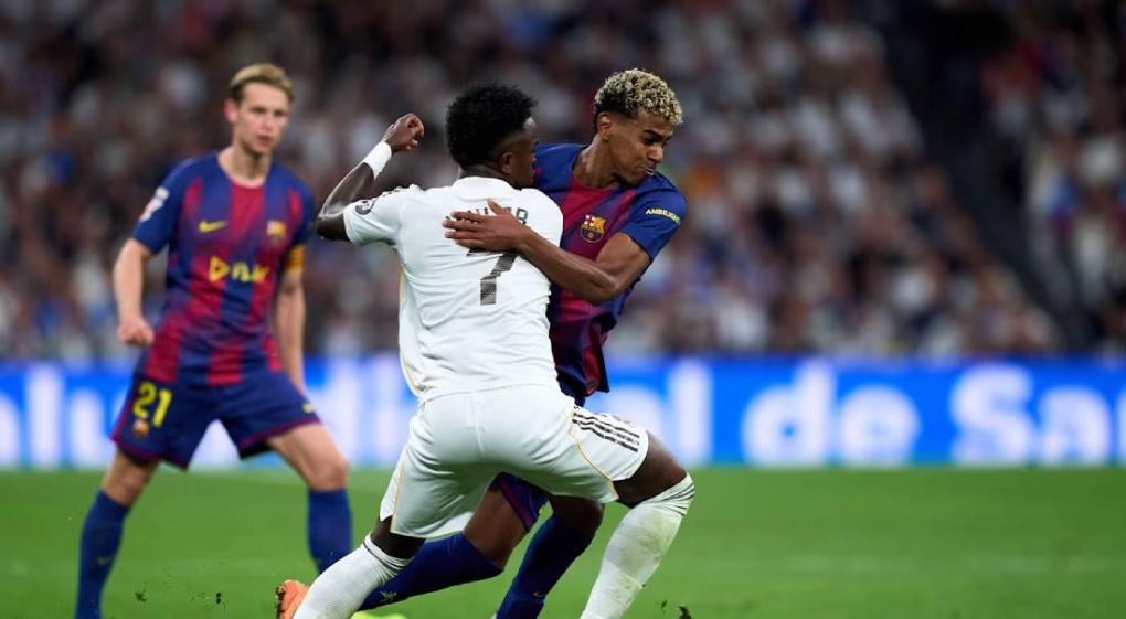 Μετά την Αγγλία, η Ισπανία!