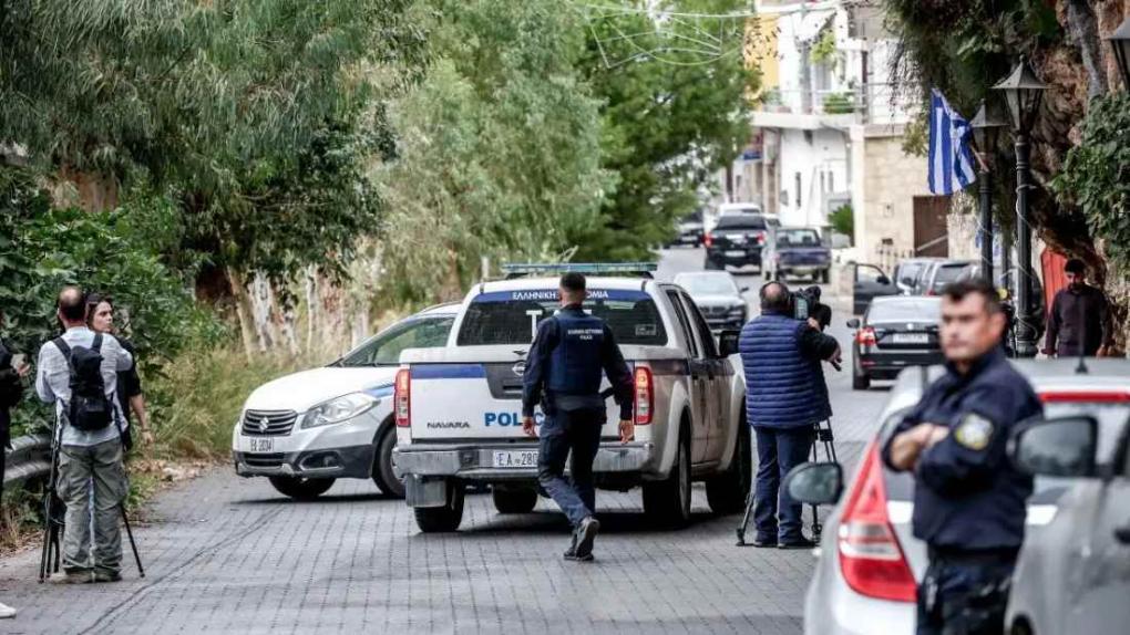 Βορίζια: Το «εκρηκτικό» τετ α τετ την Μεγάλη Παρασκευή και οι προπηλακισμοί στην εκκλησία