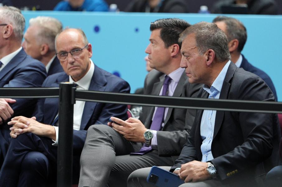 Καταιγίδα εξελίξεων: Ο Βρούτσης στέλνει τον Λιόλιο στον εισαγγελέα και στην ΕΕΑ!