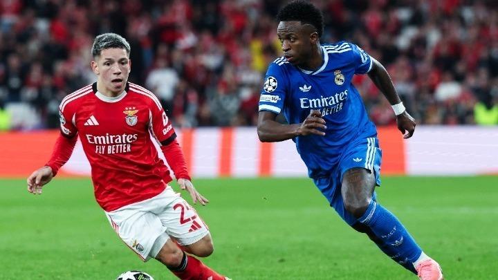 Πρεστιάνι: «Τιμωρήθηκα άδικα, δεν είμαι ρατσιστής»