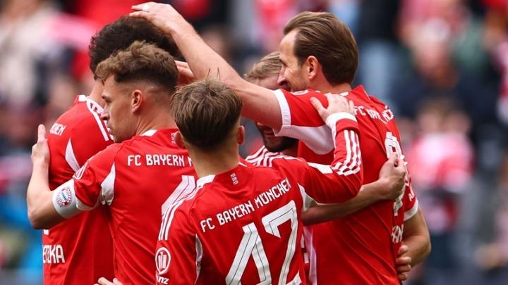 Μπάγερν και Κέιν κυνηγούν δύο μυθικά ρεκόρ