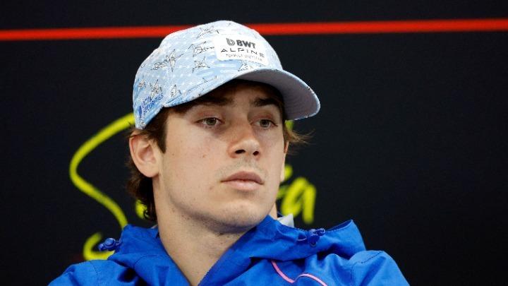 Η Alpine καταδικάζει την διαδικτυακή κακοποίηση - Αρνείται το «σαμποτάζ» εναντίον του Κολαπίντο